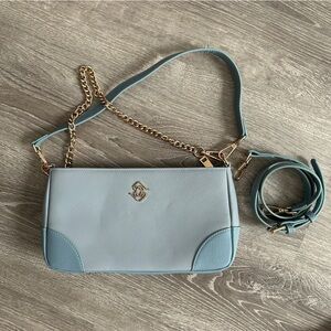 Glass Ladder Vera Shoulder Bag